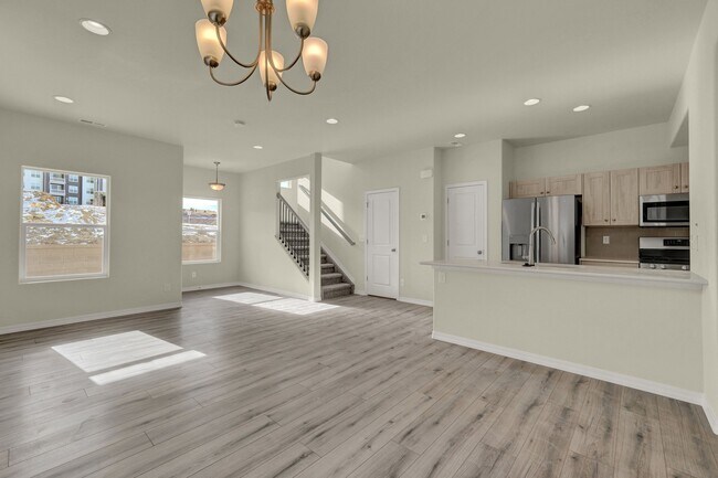 Building Photo - 6241 Felsite Grv