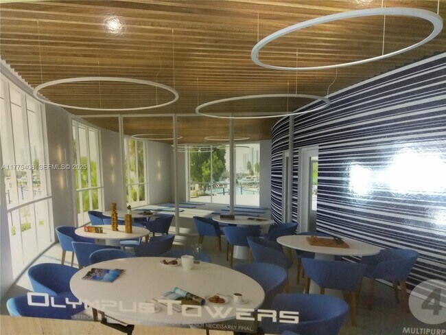 Building Photo - 600 Three Islands Boulevard