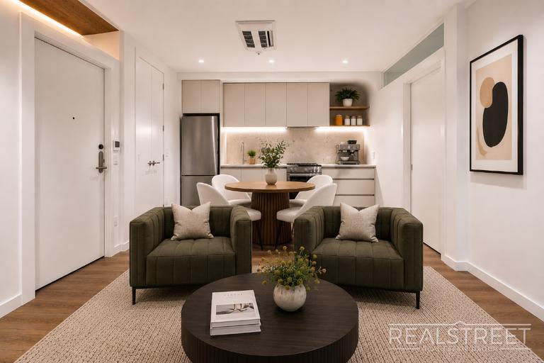 Building Photo - LUXURY 1 BED IN AMENITY PACKED BUILDING IN BUSHWICK