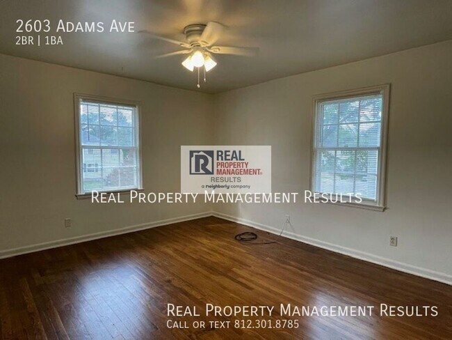 Building Photo - 2603 Adams Ave