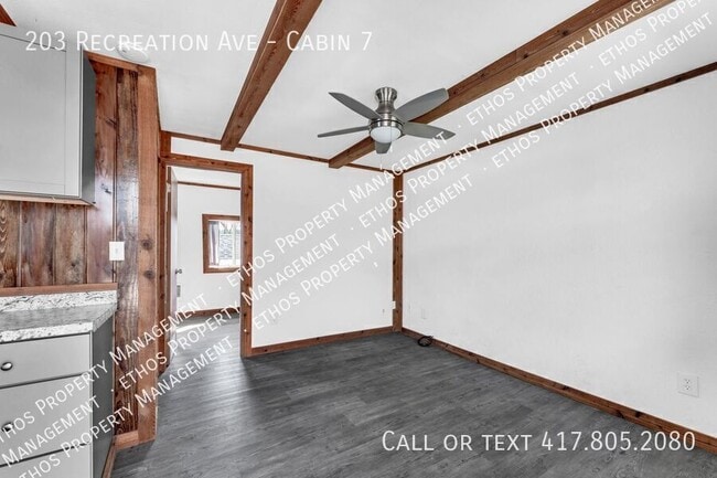 Building Photo - 203 Recreation Ave