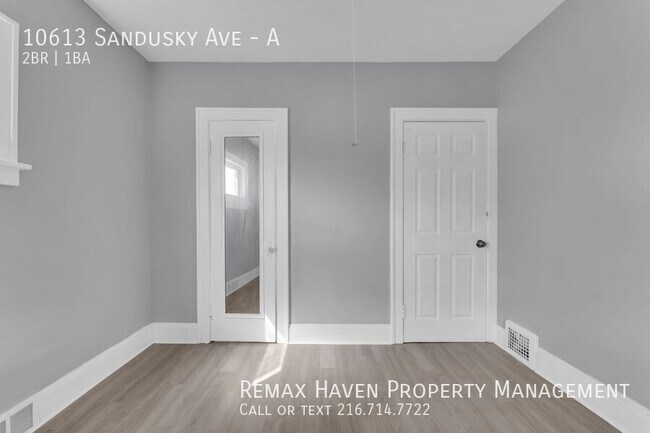 Building Photo - 10613 Sandusky Ave