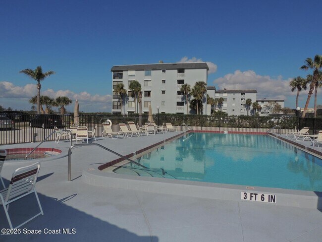 Building Photo - 3613 S Banana River Blvd