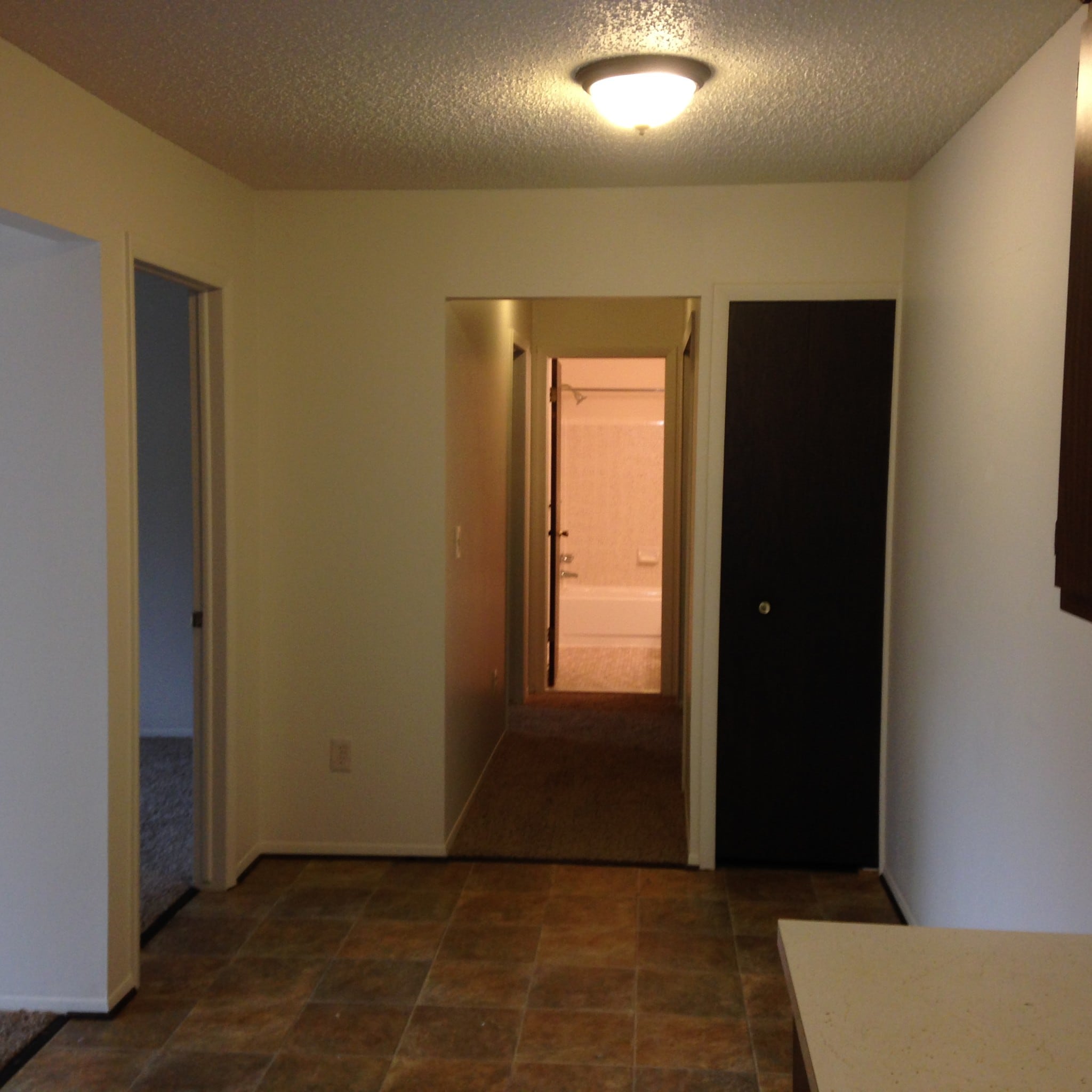 DINING ROOM AND FOOD PANTRY - 28710 5 Mile Rd