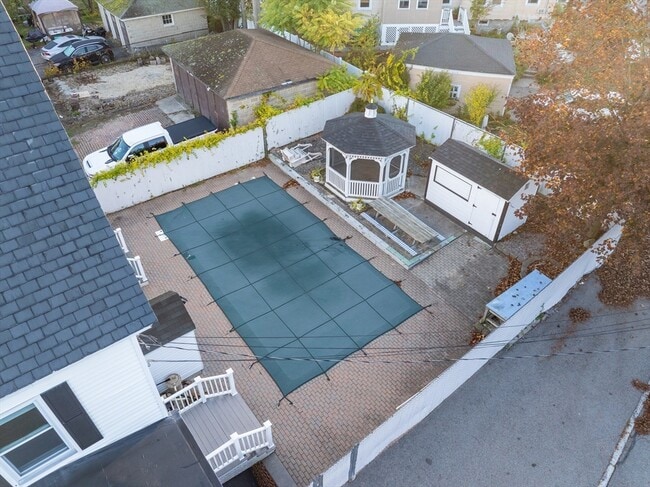 Building Photo - 151 Methuen St