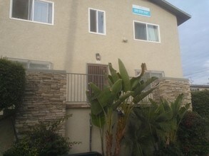 Building Photo - 254th Street