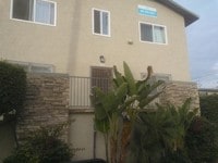 Building Photo - Harbor City Apartments