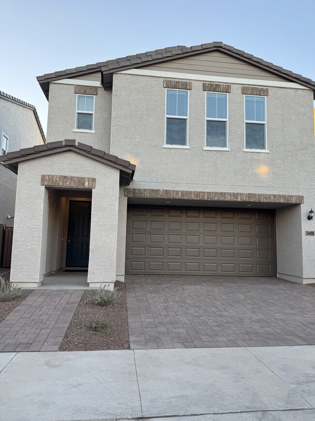 Building Photo - 26408 N 24th Gln