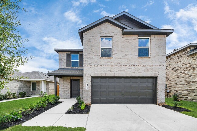 Building Photo - 3012 Majestic Sunrise Dr