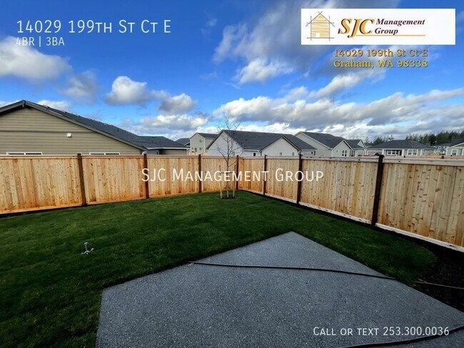 Building Photo - 14029 199th St Ct E