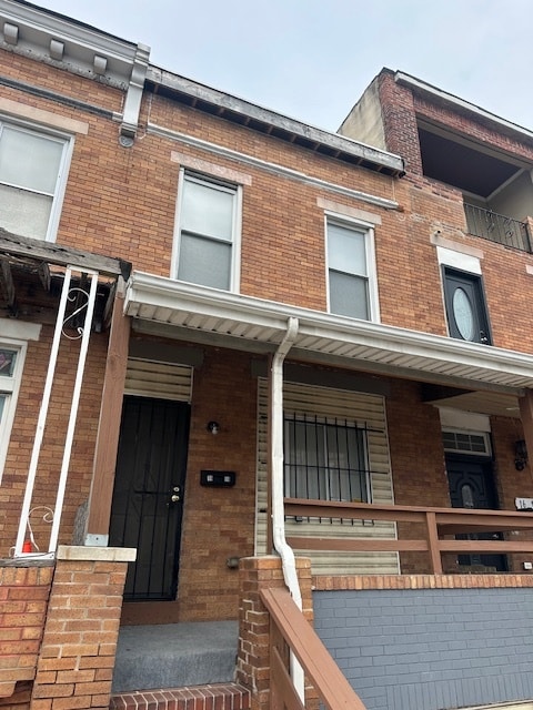 Building Photo - 1606 E 25th St