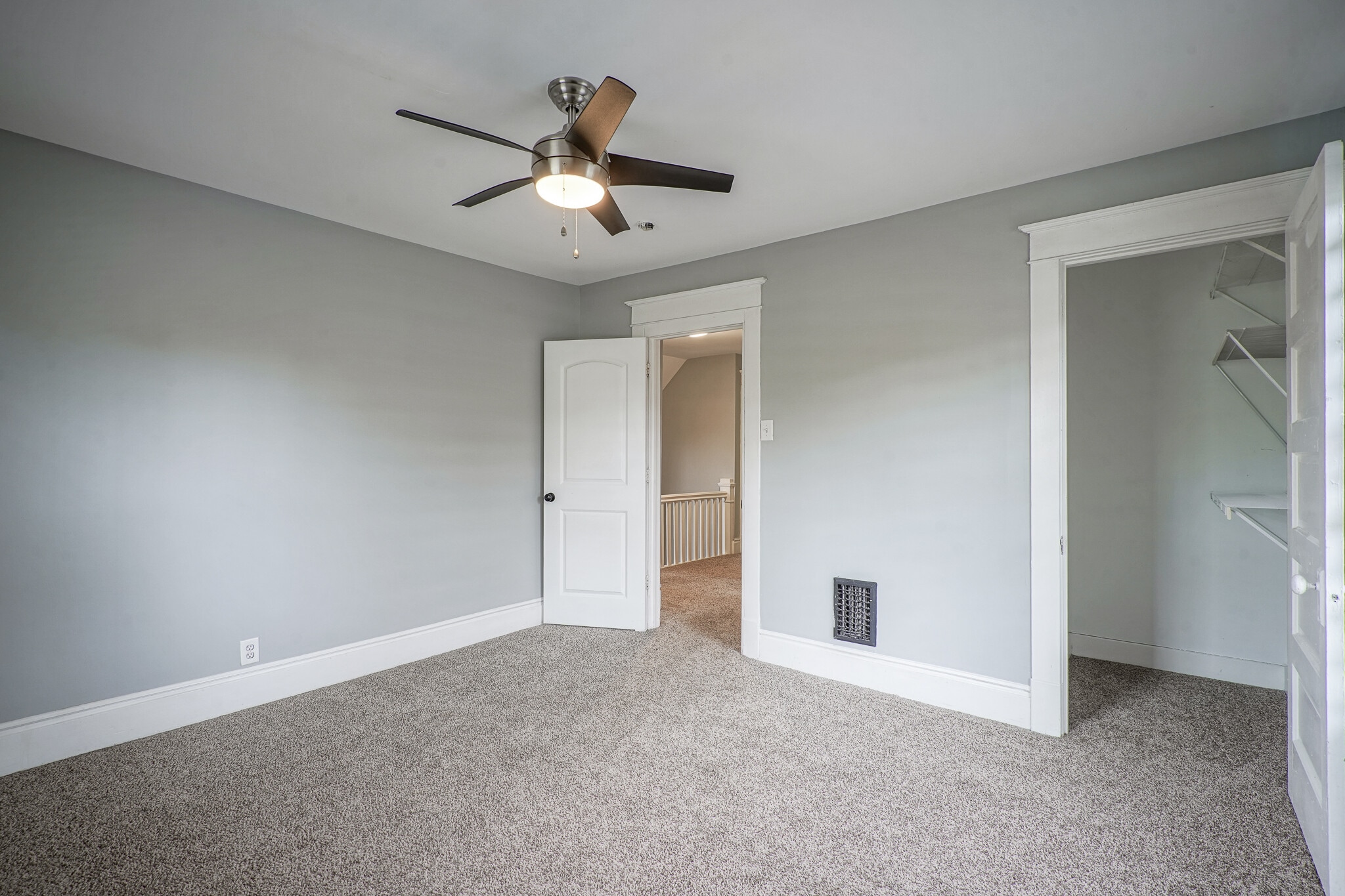 Bedroom #1 - 17 N Randolph St