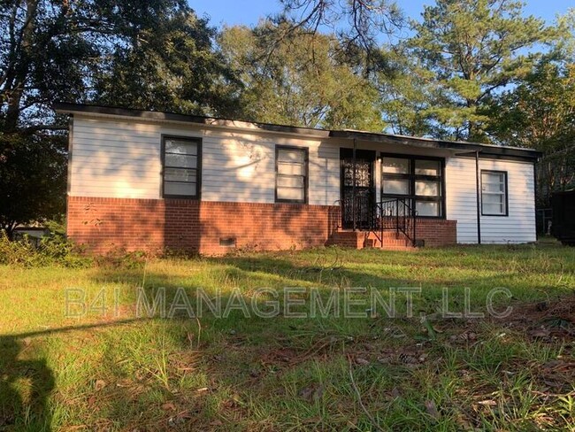 Building Photo - 324 Mays Ave