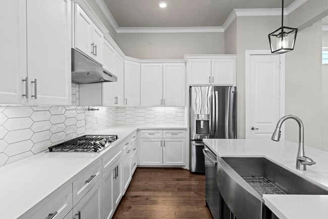 Building Photo - 954 Fisher St