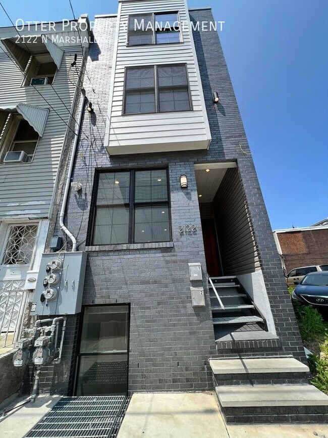 Building Photo - 2122 N Marshall St