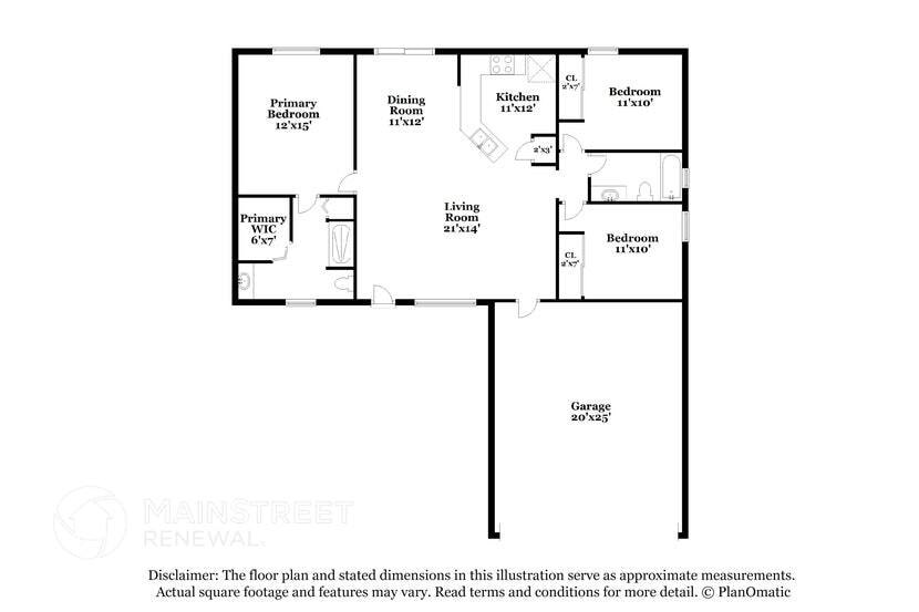 Building Photo - 3709 15th St W