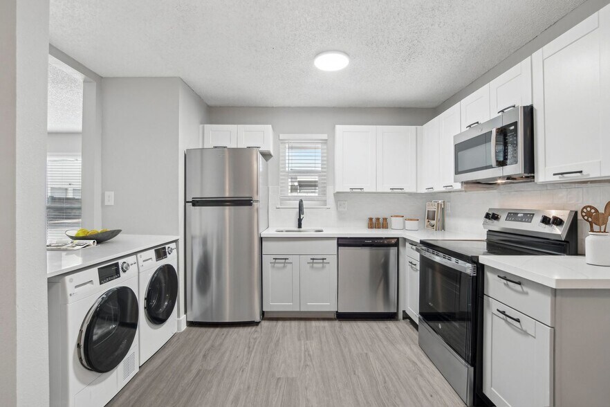 Interior Photo - The Gaucho on Glendale Apartments