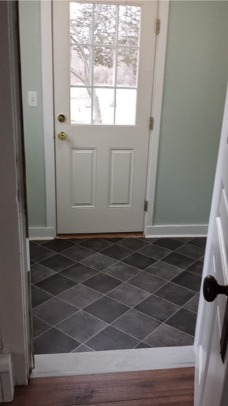 Building Photo - 116 Faneuil St