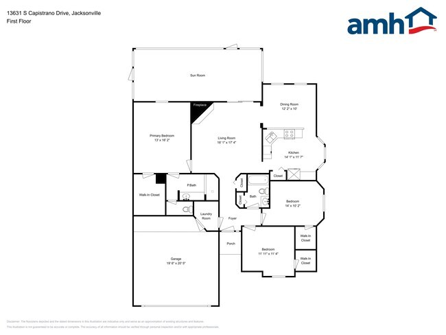 Building Photo - 13631 Capistrano Dr S