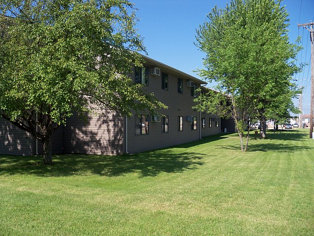 Building Photo - Heartland Senior Apartments