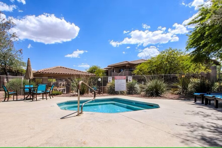 Building Photo - 655 W Vistoso Highlands Dr