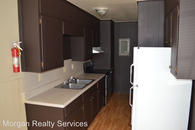 Building Photo - 1802 Polly Reed Dr