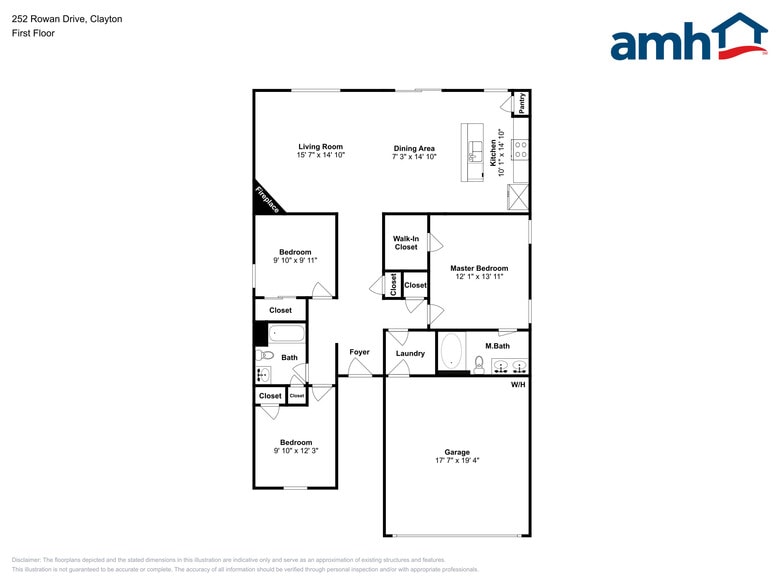 Building Photo - 252 Rowan Dr
