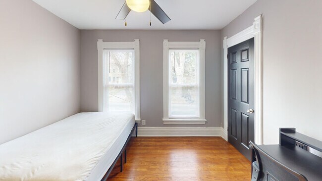 Building Photo - 539 Columbus Ave