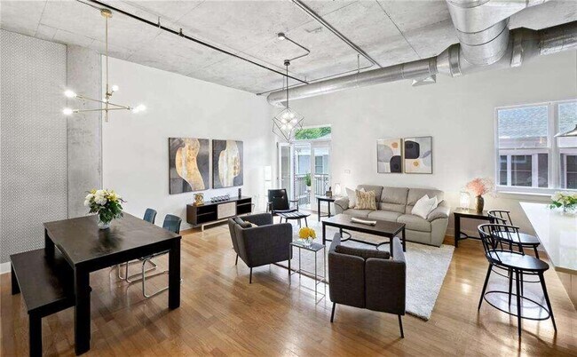 Building Photo - 1058 Piedmont Ave NE