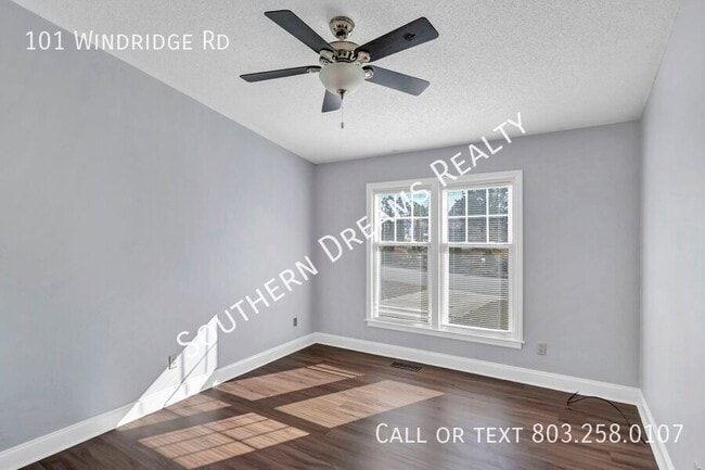 Building Photo - 101 Windridge Rd