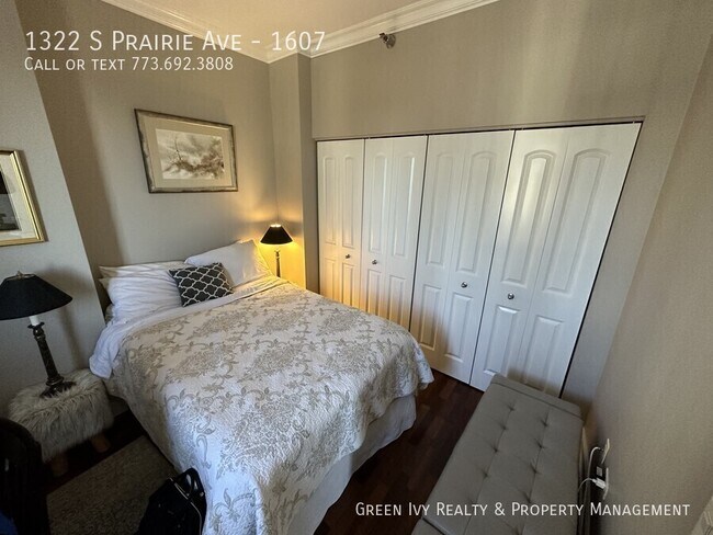 Building Photo - 1322 S Prairie Ave