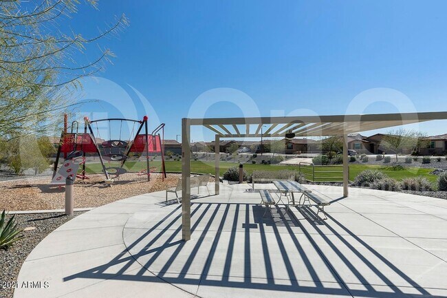 Building Photo - 12233 W Rowel Rd