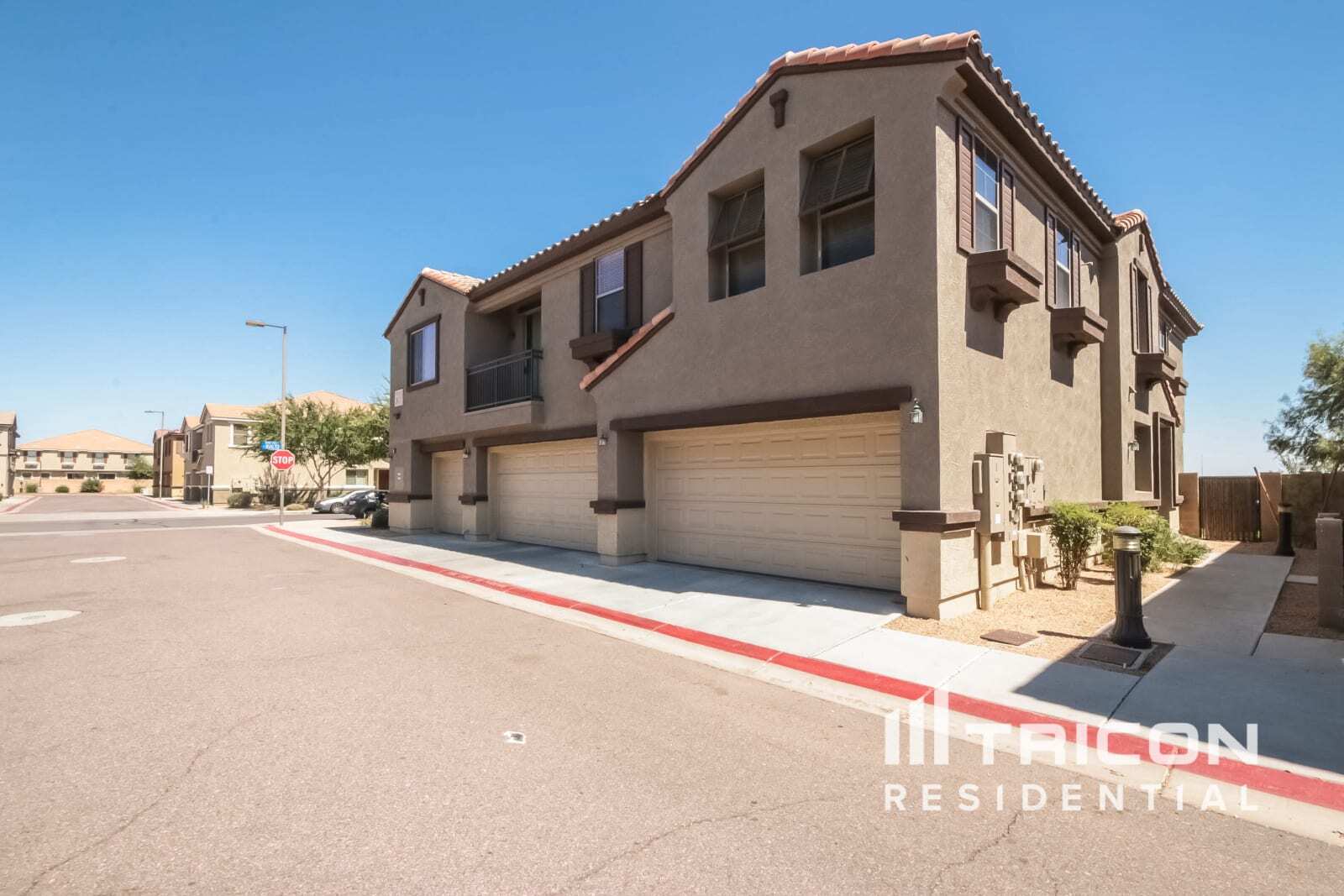 Building Photo - 1250 S Rialto