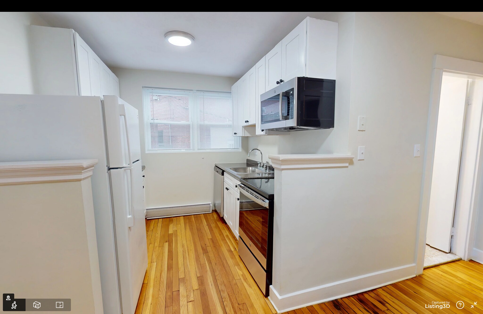 Building Photo - 400 Somerville Ave