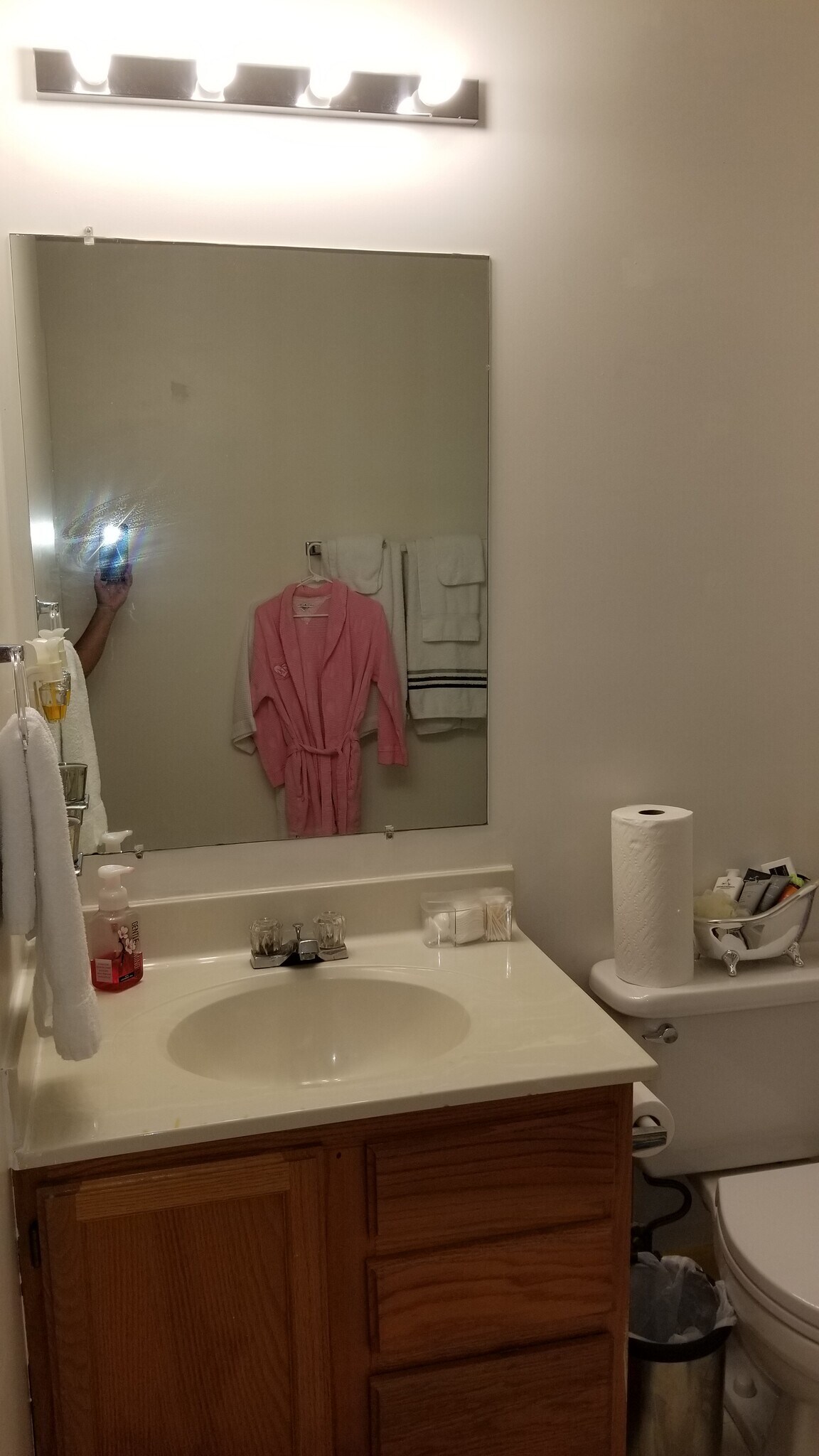 3rd Bedroom Bathroom - 11956 Hollowwind Ct