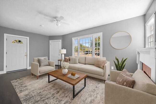 Building Photo - 2402 Avenue U