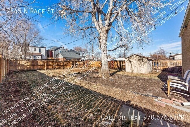 Building Photo - 2545 N Race St