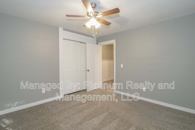 Building Photo - 1100 McDaniel Rd