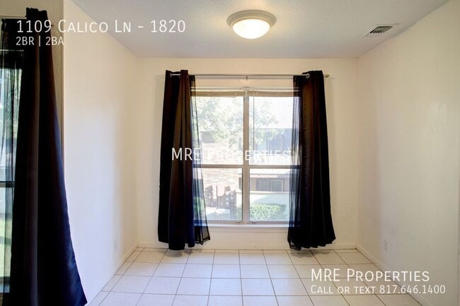 Building Photo - 1109 Calico Ln