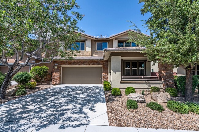 Primary Photo - Immaculate SW Summerlin Home