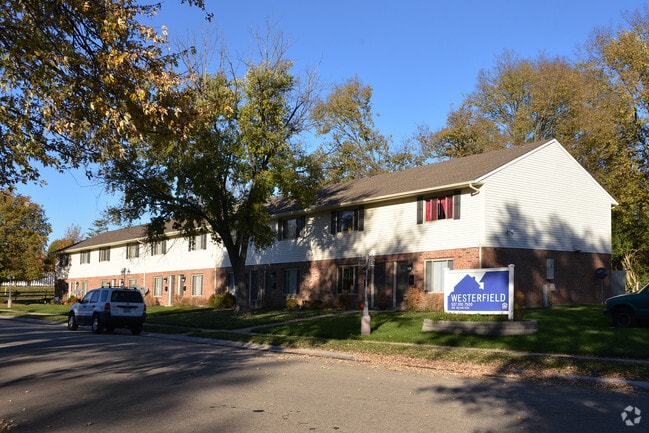 Primary Photo - Westerfield Townhomes