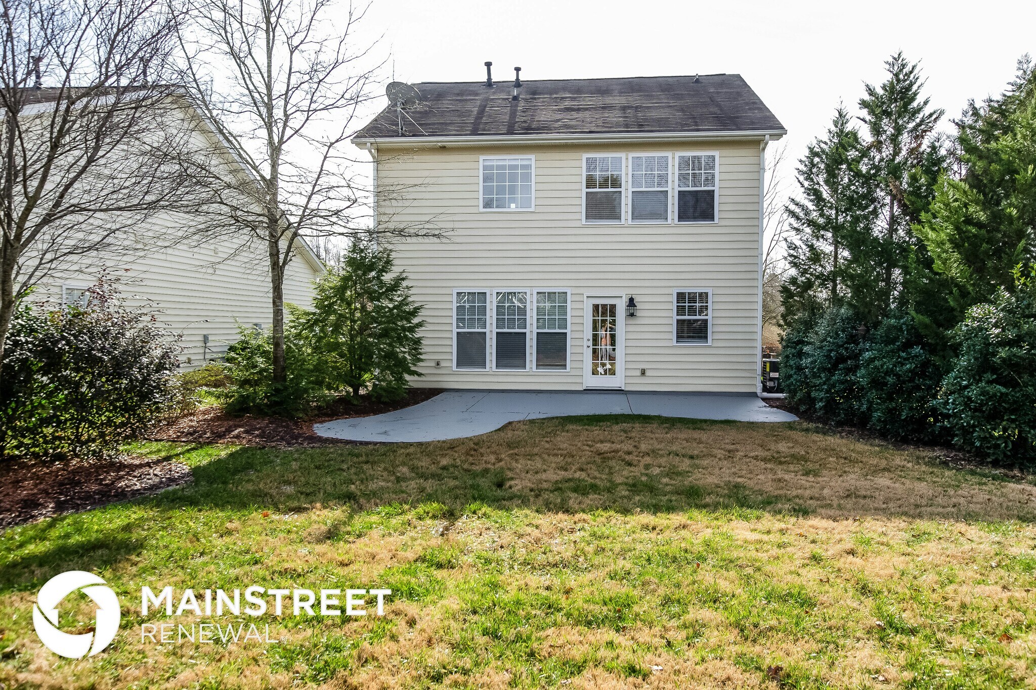 Building Photo - 1397 Millbank Dr