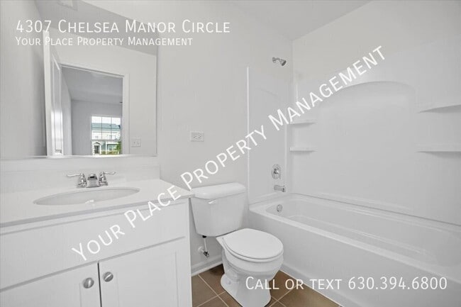 Building Photo - 4307 Chelsea Mnr Cir