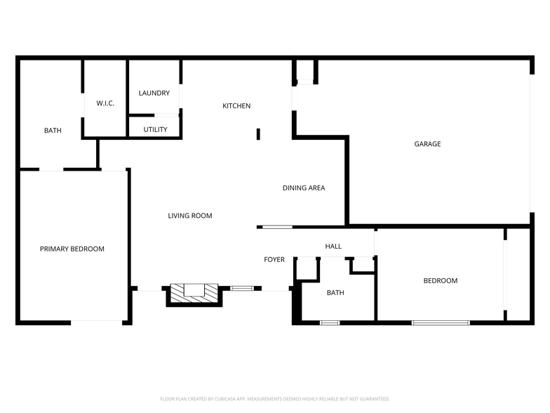Building Photo - 812 Via Madonna