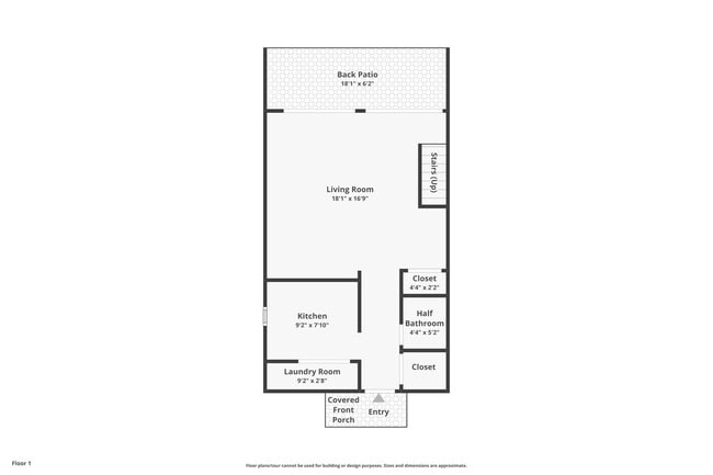 Building Photo - Quiet Coastal Living