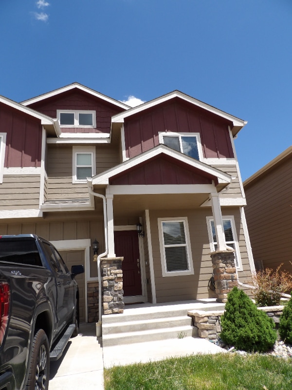 Building Photo - 6127 Journey Dr