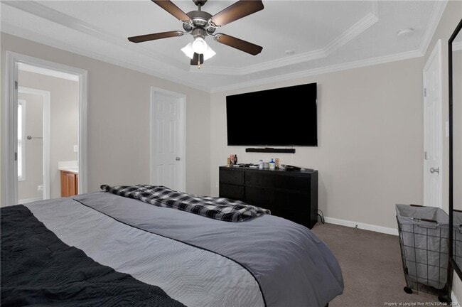 Building Photo - 4604 Riverwalk Pl