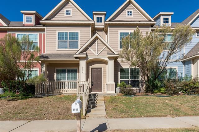 Primary Photo - 5509 Soledad Dr