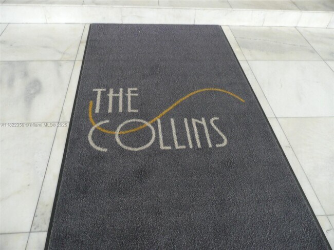 Building Photo - 6917 Collins Ave