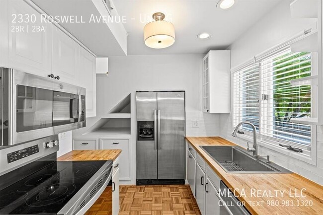 Building Photo - 2330 Roswell Ave